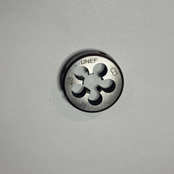 1/2-28 threading die