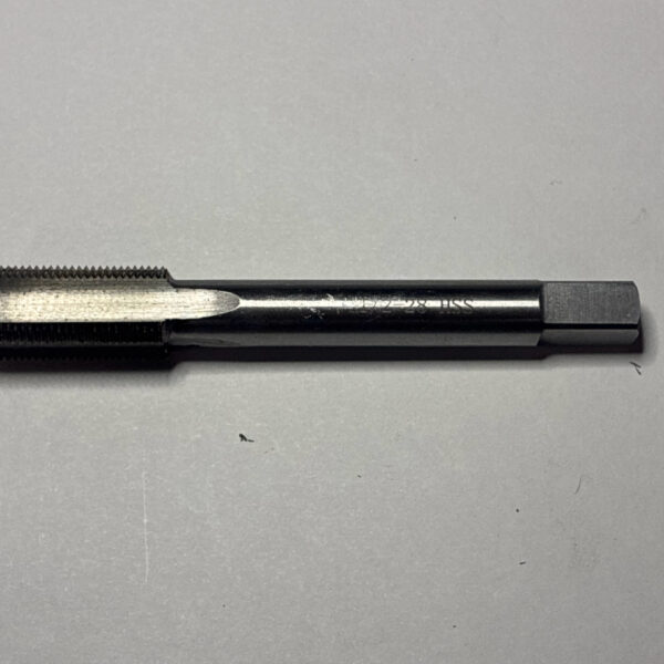 1/2-28 threading tap