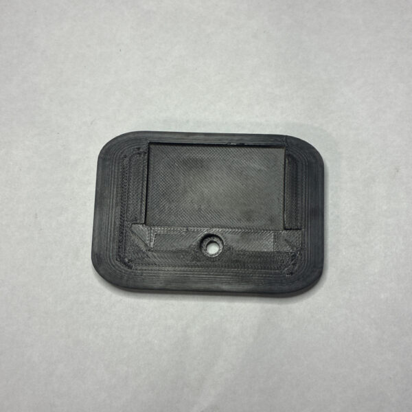 SS Trigger Cut Go/No-Go Gauge