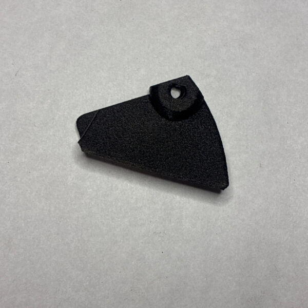 SS Trigger Cutting Jig