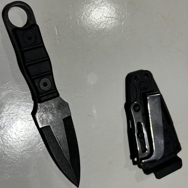 Survival Knife