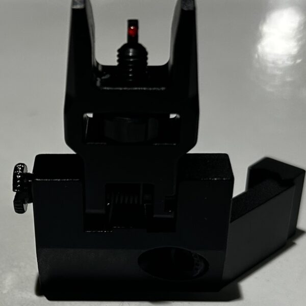 45 Degree Offset Iron Sights