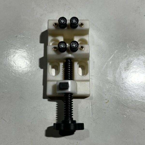 Plastic Bench Vise