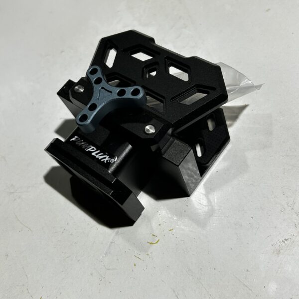 Shooting Vise/Rifle Rest