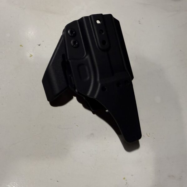 WarriorLand Glock 43x IWB/OWB holster