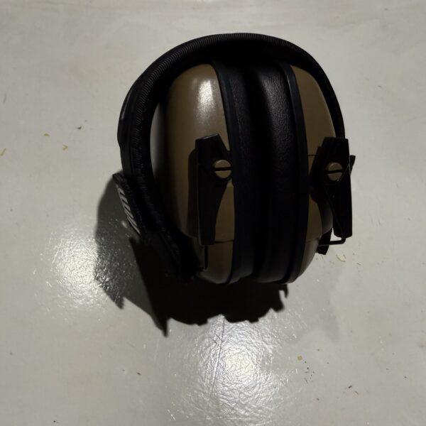 EARPRO Hearing Protection Ear Muffs