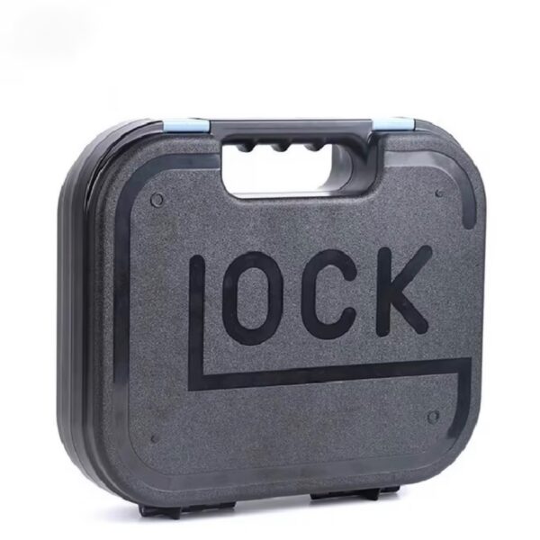 Glock Carry Case