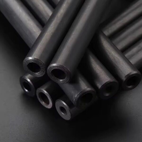16mm OD 8.6mm ID Hydraulic Steel Pipe FGC-9 Barrel Blank 300mm