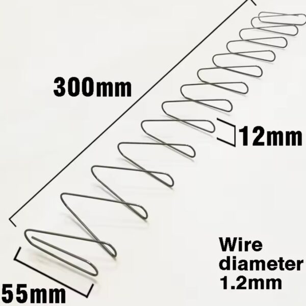 glock cut to size diy springs