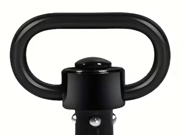 Double Point QD Sling Connector