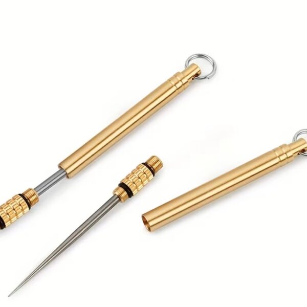 EDC Toothpick