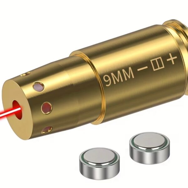 9mm Bore Sight