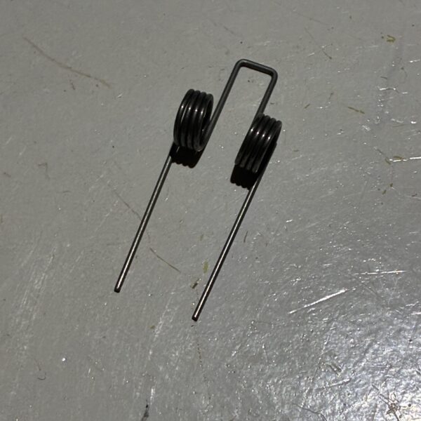 AR15 Hammer Spring