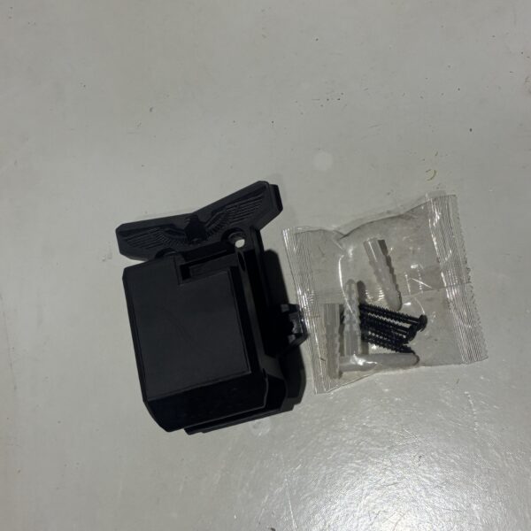 AR15 Magwell Wall Mount