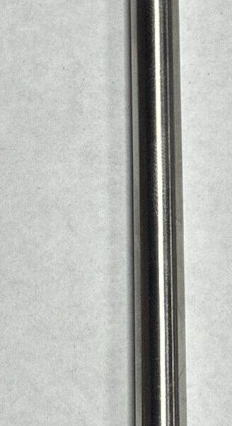 R17 Barrel Blanks 100mm length