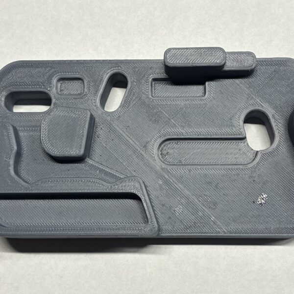 Glock Armorers Block