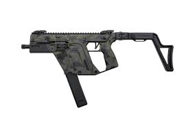 Kriss Vector 9mm