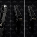 FIW M&P 2.0 Selectable ARS – Assisted Reset System (All Stainless) BACKORDER SHIPPING 8/1