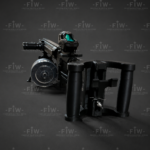 Freedom Industrial Works Spade Grip System